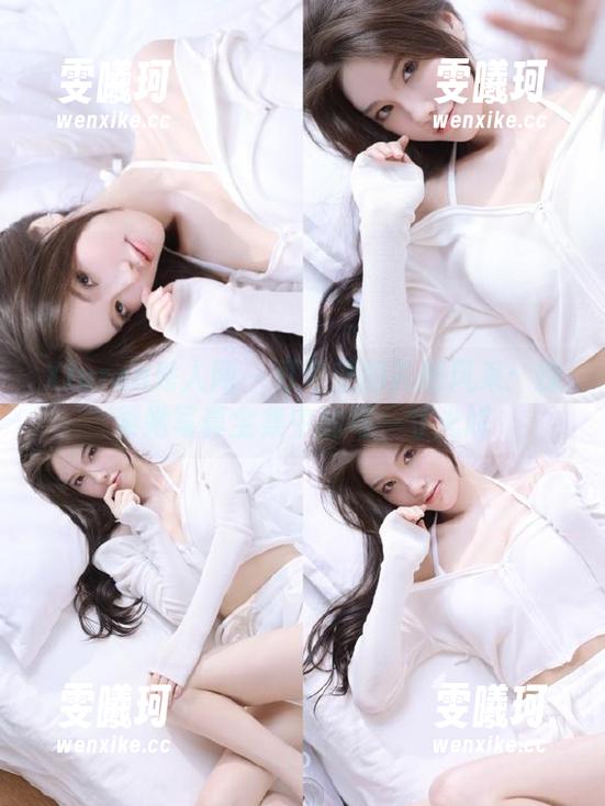Xiuren秀人网-可可芝 Xiuren秀人网 - 可可芝的礼服风采:探索她写真全集中的每一寸光辉
