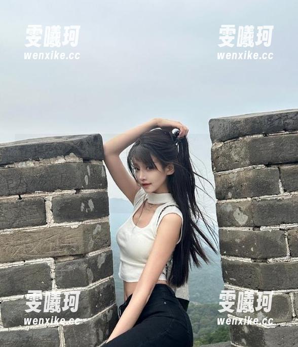 Xiuren秀人网-唐安琪 Xiuren秀人网 - 最新“白色”图集已上线,唐安琪真是把时尚和艺术玩转至极限!