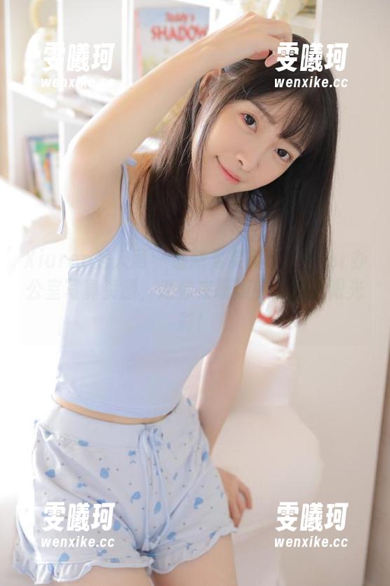 Xiuren秀人网-夏笑笑Summer Xiuren秀人网 - 最新夏笑笑Summer办公室写真资源,助你在职场中绽放无限光彩!