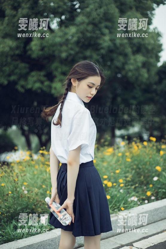 Xiuren秀人网-妮儿Bluelabel Xiuren秀人网 - 妮儿Bluelabel的镂空风格写真,让人直呼‘这才是精选图库中的绝美创作’!