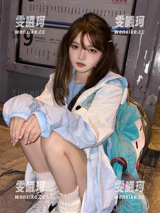 Xiuren秀人网-安沛蕾 Xiuren秀人网 - 看安沛蕾如何在海边演绎高清写真,泡沫、沙子和她一起编织魔法!