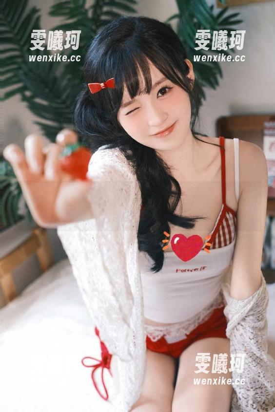 Xiuren秀人网-小兔纯纯 Xiuren秀人网 - 精选美图合集:小兔纯纯灰丝写真感受青春的气息