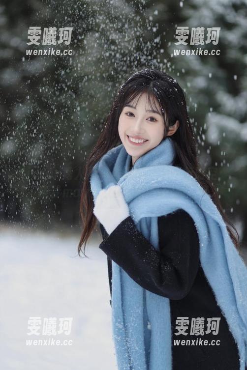 Xiuren秀人网 - 发现又一个平行时空：晓梦may修女的原图与图集之旅