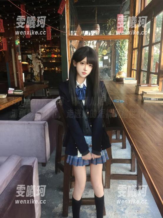 Xiuren秀人网-李可儿 Xiuren秀人网 - 李可儿短裤写真集:高清摄影视角下,走进她的短裤风格世界!