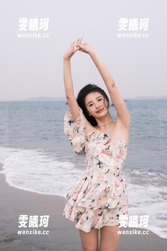 Xiuren秀人网-果果Nikki Xiuren秀人网 - 果果Nikki的体操服写真,无圣光图包中的小秘密让你忍不住想赞叹!
