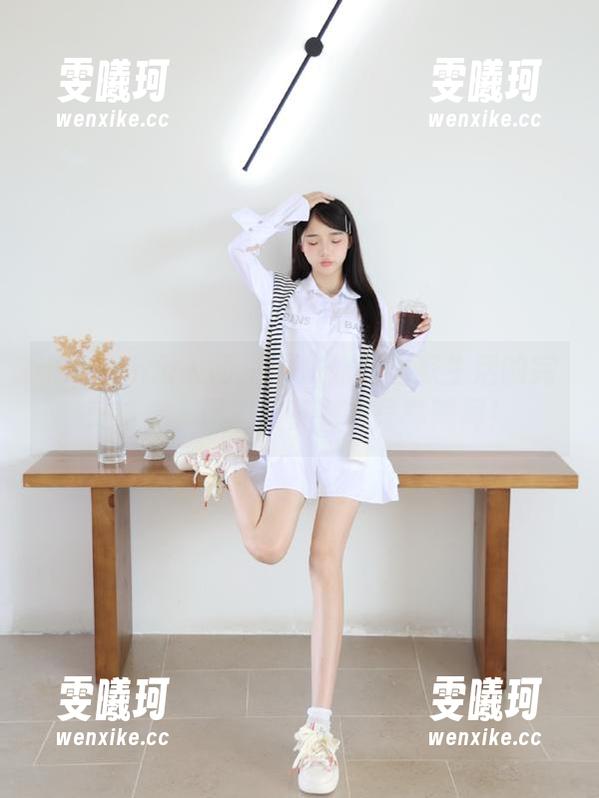 Xiuren秀人网-水水姐 Xiuren秀人网 - 水水姐与居家生活的完美结合,原图分享她的写真瞬间!