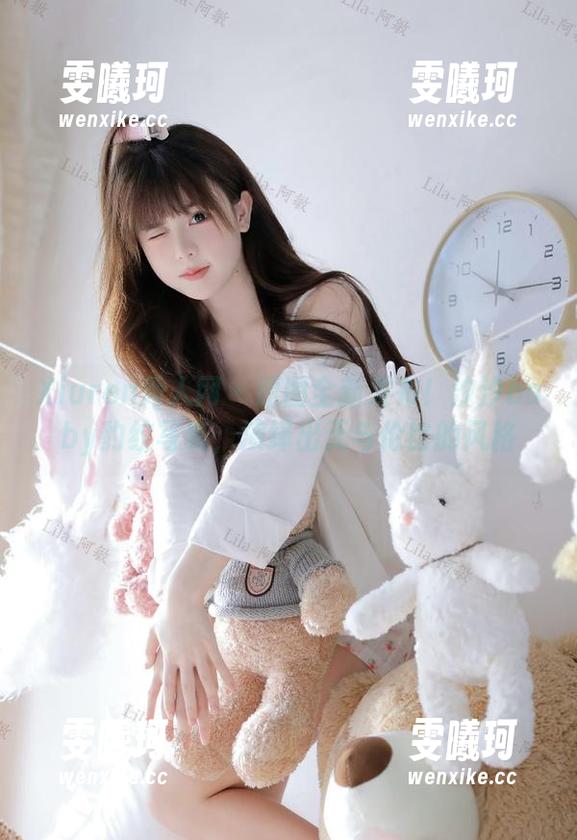 Xiuren秀人网-汐汐baby Xiuren秀人网 - 原图全新发布!汐汐baby豹纹写真,演绎出无与伦比的风格