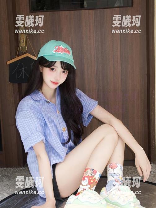 Xiuren秀人网-波巧酱 Xiuren秀人网 - 波巧酱长腿作品大赏,分享让你爱上摄影背后的故事