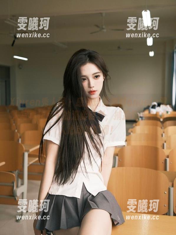 Xiuren秀人网-玛鲁娜Manuela Xiuren秀人网 - 感受玛鲁娜Manuela双人写真作品中的温柔时刻,捕捉每一个令人心动的瞬间!
