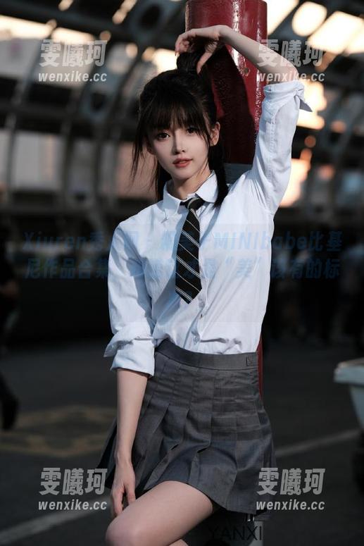 Xiuren秀人网-糯美子MINIbabe Xiuren秀人网 - 糯美子MINIbabe比基尼作品合集,难道这才是“美”该有的标准?