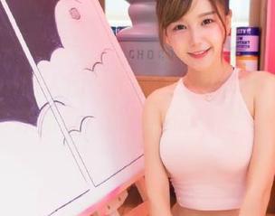 Xiuren秀人网 – 探索艾希儿的白衬衫写真作品集，原图中的清新气息