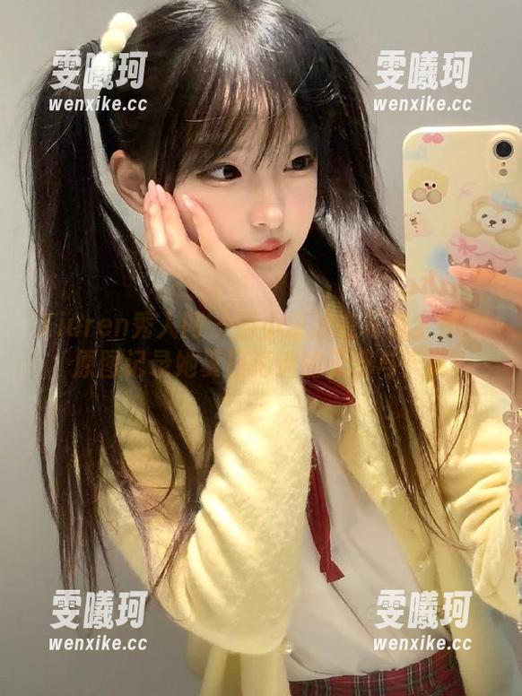 Xiuren秀人网-谢小蒽 Xiuren秀人网 - 谢小蒽泳衣写真全集:原图记录她夏日海滩的无邪与天真