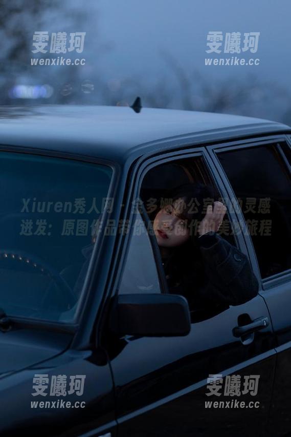 Xiuren秀人网-金多娜 Xiuren秀人网 - 金多娜办公室里的灵感迸发:原图作品带你感受创作的美妙旅程