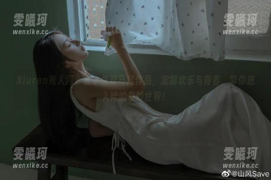Xiuren秀人网-金小依 Xiuren秀人网 - 金小依双马尾作品,定制欢乐与青春,带你进入她的奇妙世界!