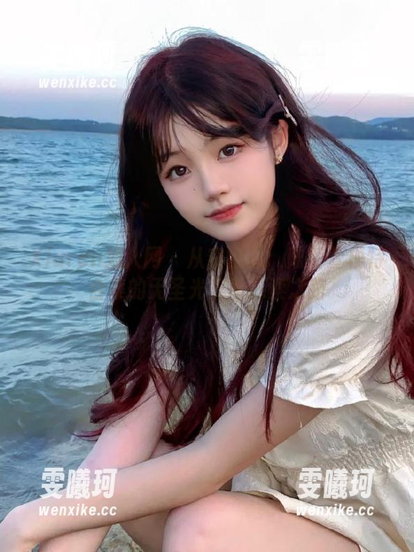 Xiuren秀人网-陆萱萱 Xiuren秀人网 - 从容拍摄:陆萱萱模特合集的无圣光美图探索之路