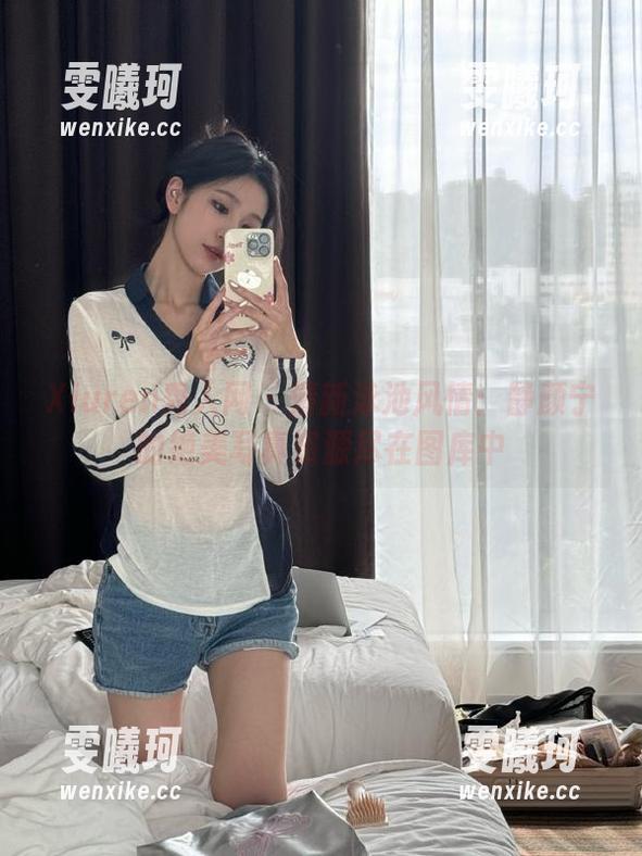 Xiuren秀人网-静颜宁 Xiuren秀人网 - 清新泳池风情:静颜宁的绝美写真资源尽在图库中