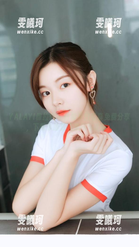 YALAYI雅拉伊-丹雅 YALAYI雅拉伊 - 丹雅夏日写真免费分享,下载你的夏季灵感与美好!