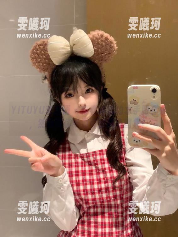 YITUYU艺图语-然染 YITUYU艺图语 - 青春洋溢的水手服合集,然染带你畅游可爱风格图集!