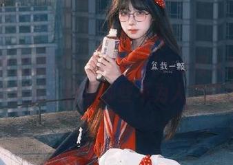 YouMi尤蜜荟 – 心上可Flora双人写真图库大揭秘，分享那些不为人知的故事