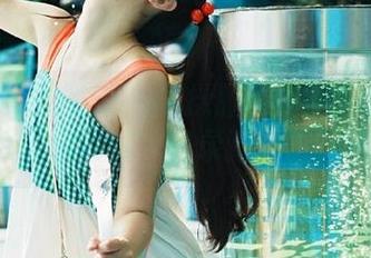 YouWu尤物馆 – 体操服高清写真：兔子Nina大胆尝试，记录青春的无限可能