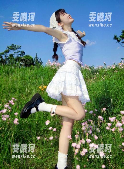 YouWu尤物馆-陆萱萱Cecilia YouWu尤物馆 - 时尚博主陆萱萱Cecilia的礼服系列,带你领略独特的图片作品魅力