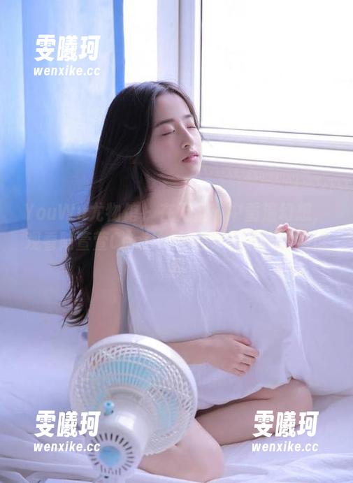 YouWu尤物馆-陆萱萱Cecilia YouWu尤物馆 - 在万圣节中重温幻想,观看陆萱萱Cecilia图包带你游历惊喜世界