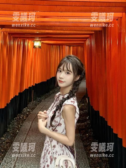 Yuka(유카)的写真艺术之旅：PureMediaVOL套图与珍贵资源的完美结合