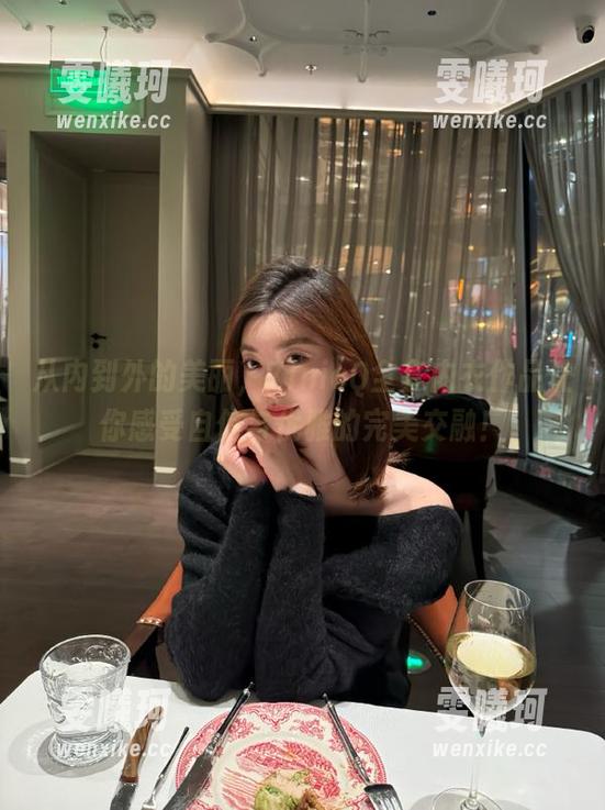 ZinieQ 从内到外的美丽,ZinieQ全套内衣作品让你感受自信与优雅的完美交融!