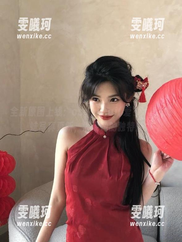 全新原图上线：asagiriai(爱ちゃん)妹妹写真更新，展现她的独特魅力