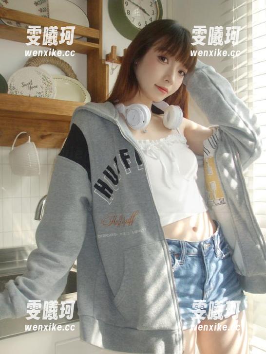 beautyleg - 通过Abby的私拍作品，领略当代女性的力量与自信，激发无限灵感