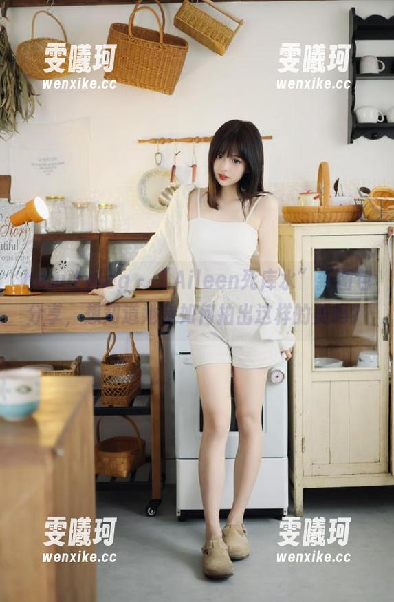 beautyleg-Aileen beautyleg - “Aileen死库水”新图包分享,想知道她是如何拍出这样的美吗?