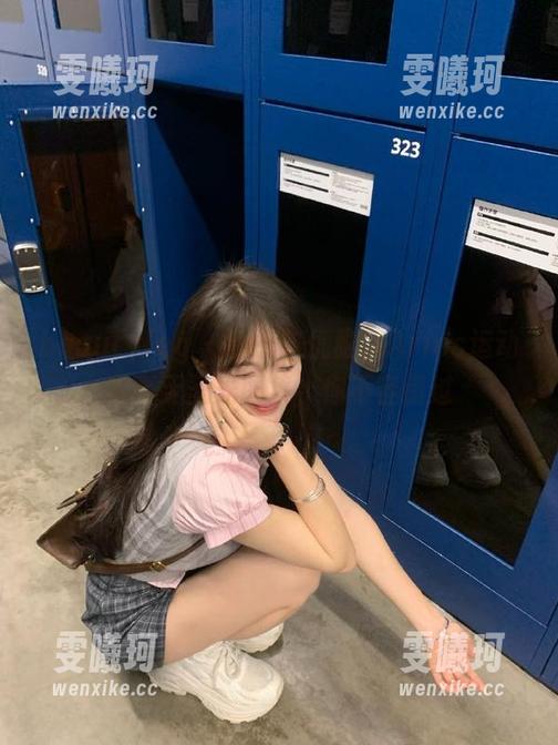 beautyleg-Aries beautyleg - 动感与优雅:Aries运动写真无圣光图集,你不容错过