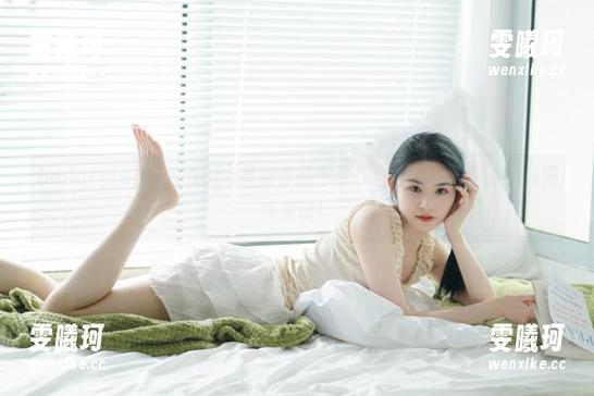 beautyleg - 在Dana最新作品中寻找自我，秘密般的魅力慢慢展现！