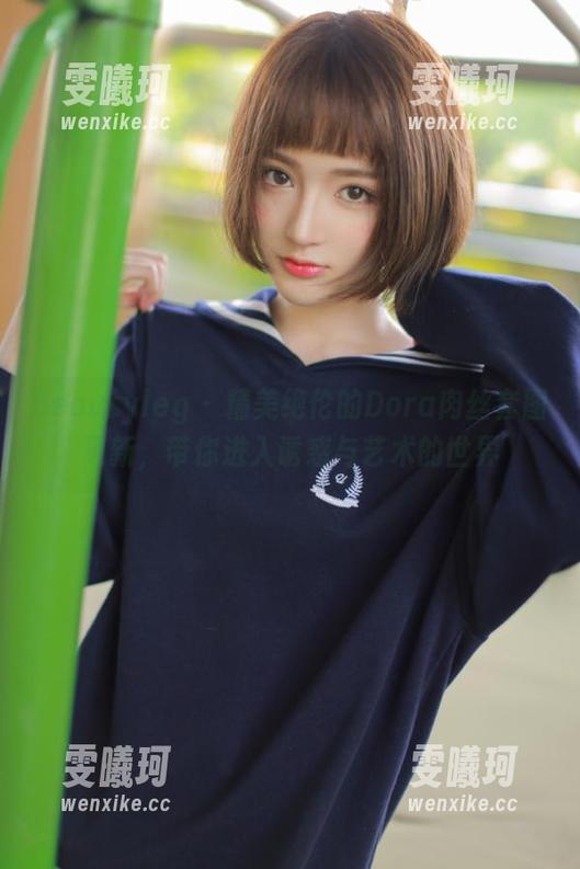 beautyleg-Dora beautyleg - 精美绝伦的Dora肉丝套图更新,带你进入诱惑与艺术的世界
