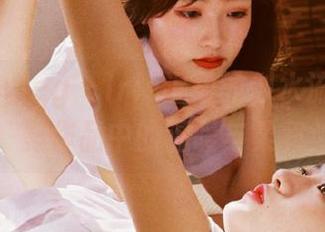 beautyleg – Iris温柔的似水流年：摄影作品中的温暖与柔和