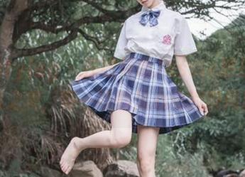 beautyleg – 在线领略Jessie旅拍的原图之美，每一帧都是心动的瞬间！