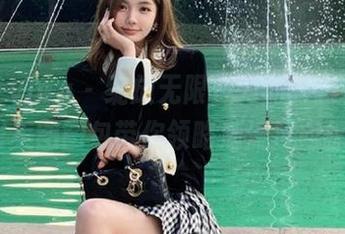 beautyleg – 绽放无限魅力的高跟鞋：Jill美图图包带你领略潮流风向标