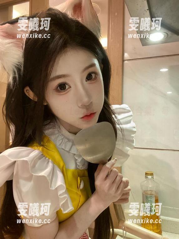 beautyleg - Leonie私房摄影合集：每张图片都诉说温柔的故事