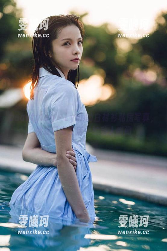 beautyleg-Lynn beautyleg - Lynn的白衬衫私房写真,捕捉日常生活中的动人瞬间