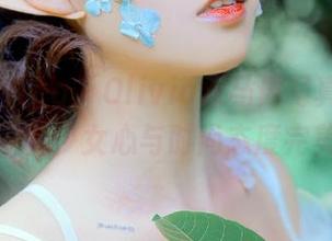 beautyleg – Olivia双马尾写真：私拍中展现的少女心与时尚态度完美结合