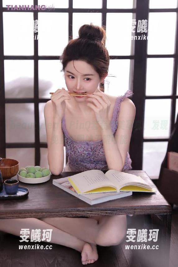 beautyleg-PinQ beautyleg - PinQ套装精美写真,发现免费美图的无限可能