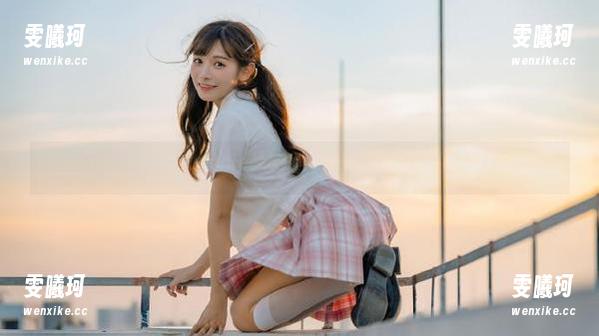 beautyleg-Queenie beautyleg - Queenie的灰丝写真,一场在图库中与美的邂逅!