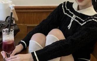 beautyleg – Sandy灰丝个人私拍作品合集，穿越视觉的界限，感受艺术的无限可能