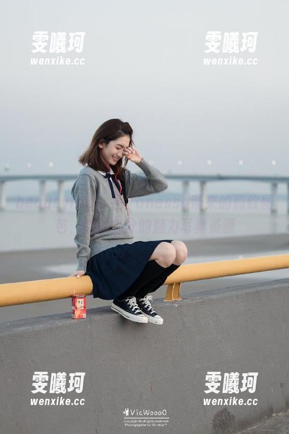 beautyleg - 由Vanessa带来的豹纹图包，恰如其分的魅力写真资源