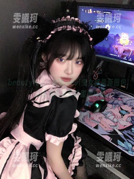beautyleg-Vevi beautyleg - 解锁Vevi兔女郎最新图包,感受兔耳女孩的甜美风情
