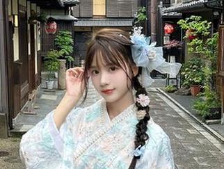 beautyleg – 定制双马尾主题：Vicni写真图片合集，感受青春的每一个瞬间