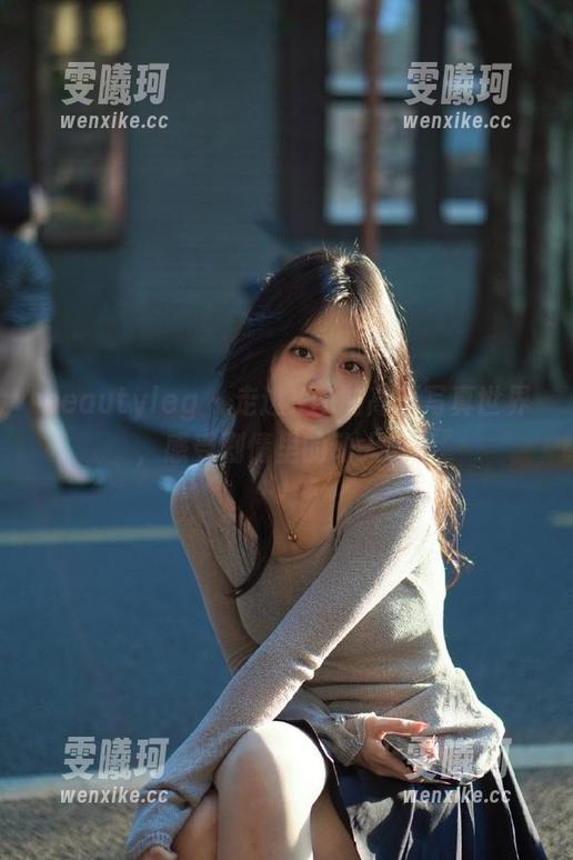 beautyleg-Xin beautyleg - 走进Xin的高清写真世界,感受剧情里的动人故事