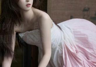 beautyleg – 自拍新风尚，Yvonne高清图册带你走进她的美丽世界！