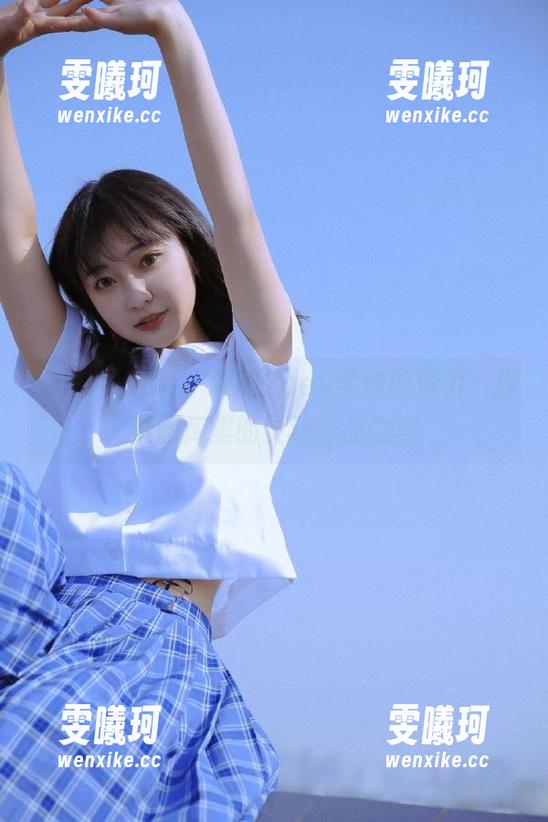 beautyleg - 领略Zoey学妹的魅力：探索图库里的灵动作品之美