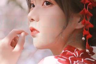 不容错过的fushii_海堂天使摄影作品，免费套图等你来取